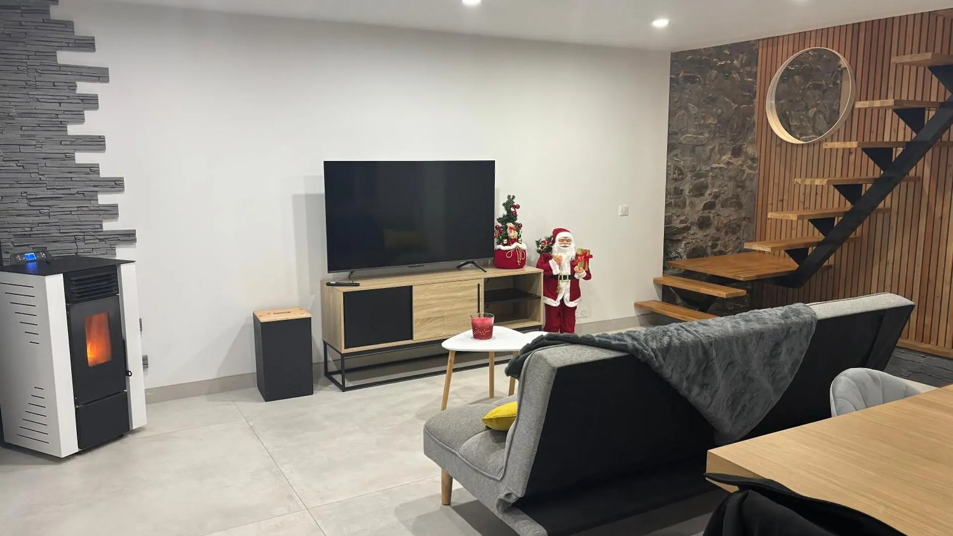 Charmante Petite Maison Publier Holiday home