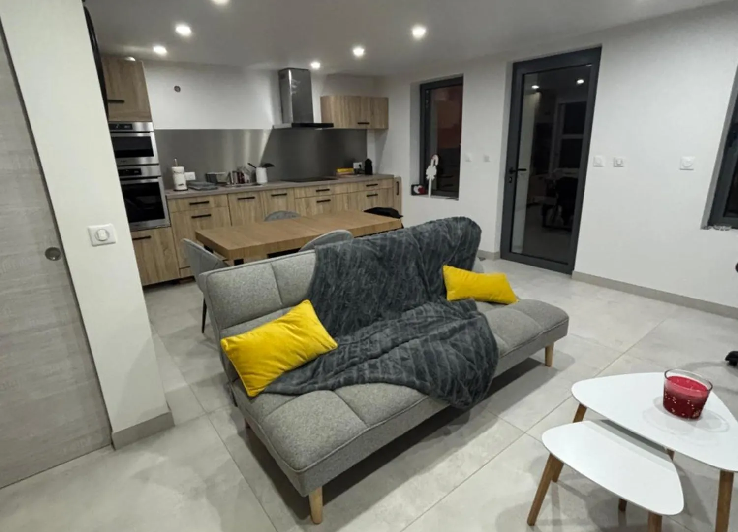 Holiday home Charmante Petite Maison Publier France