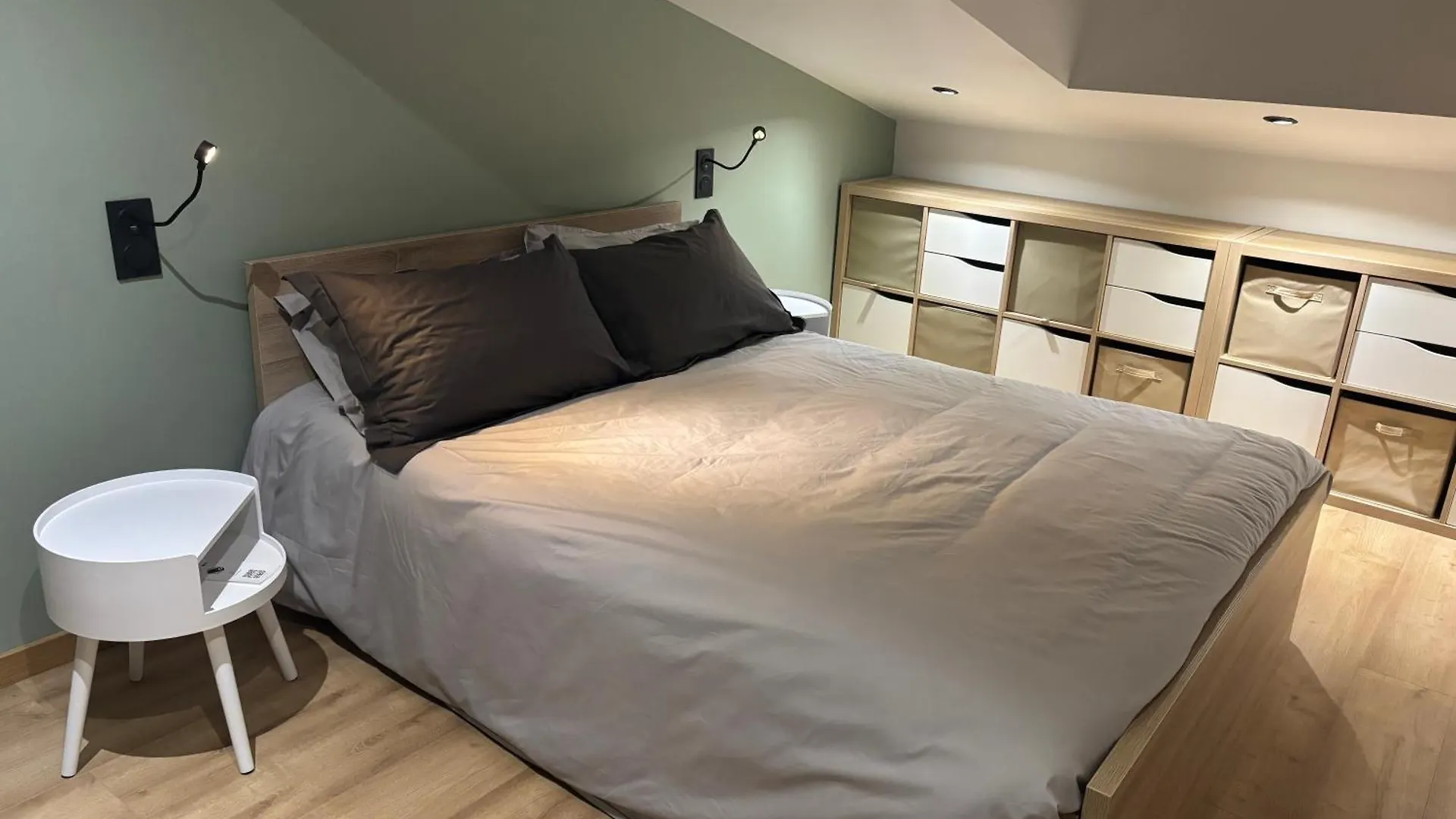 Holiday home Charmante Petite Maison Publier