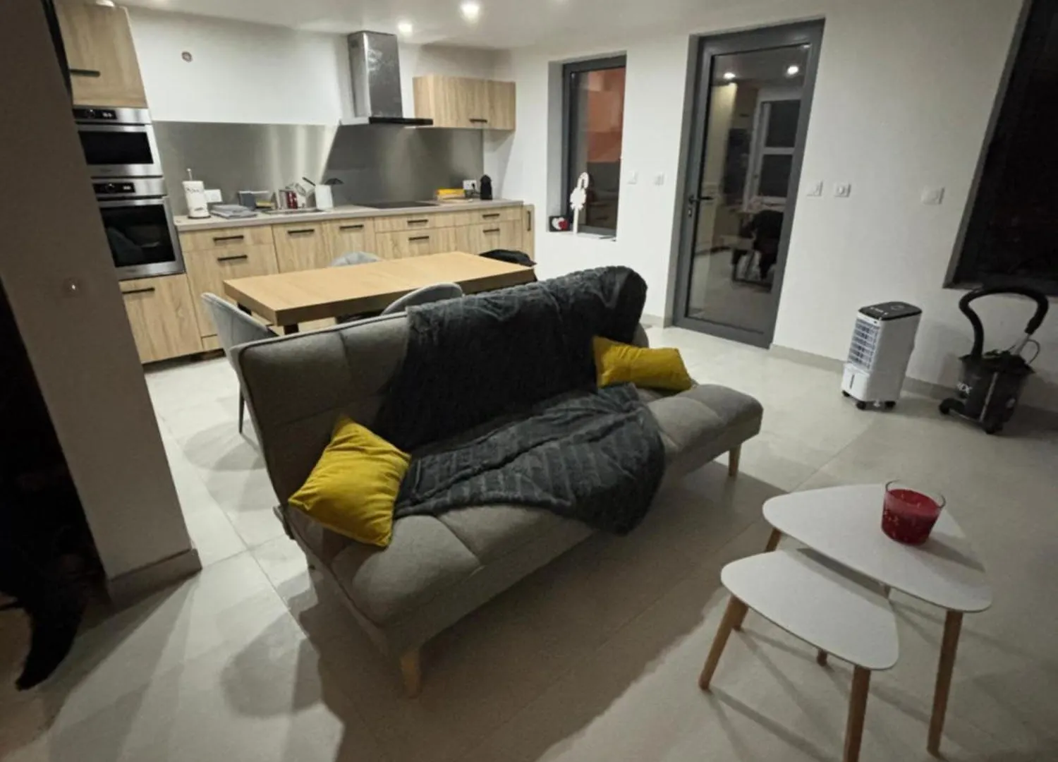 Holiday home Charmante Petite Maison Publier