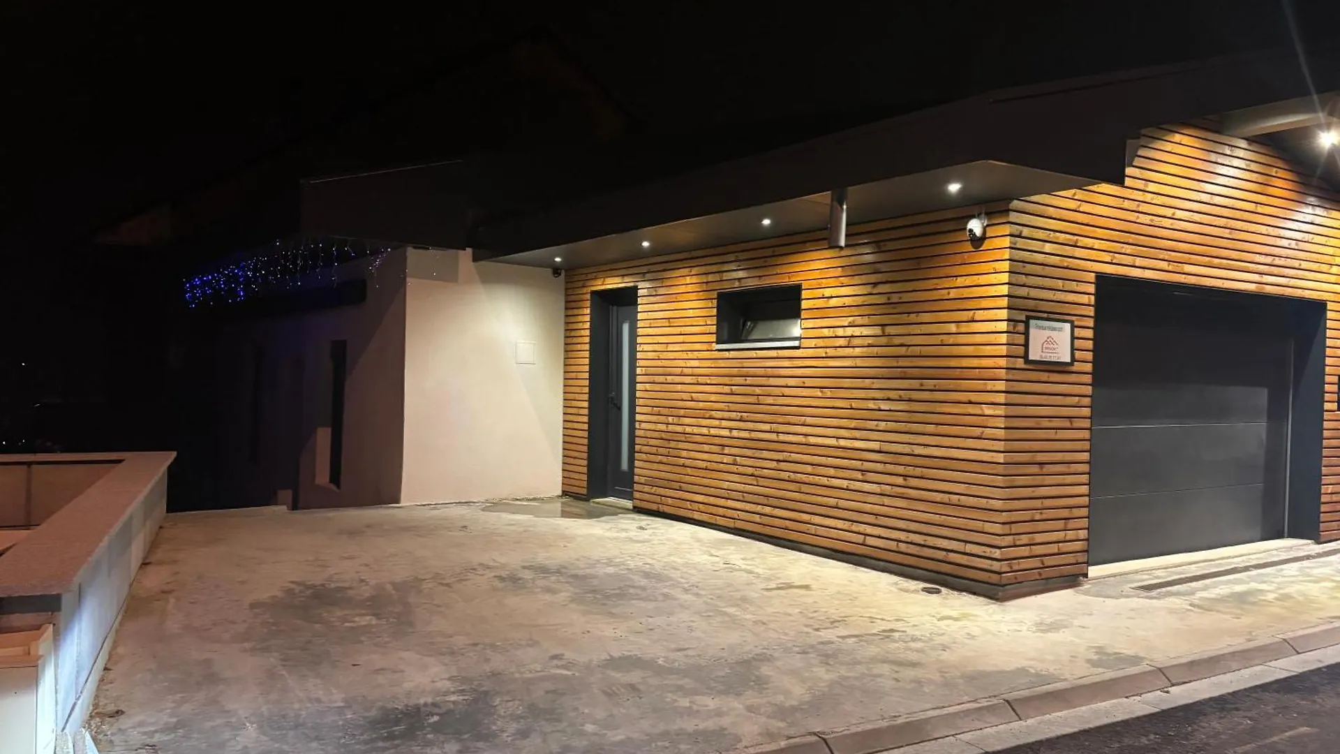 Charmante Petite Maison Publier