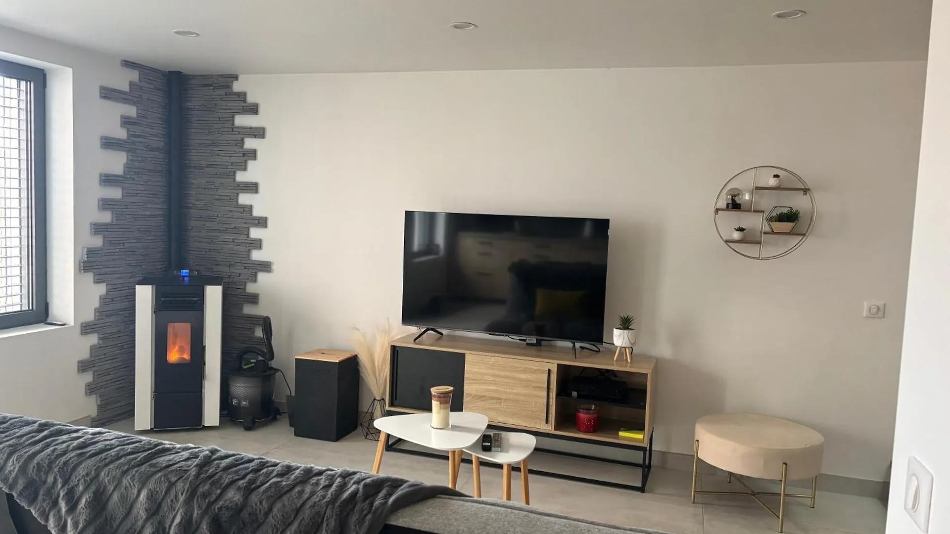 Holiday home Charmante Petite Maison Publier France