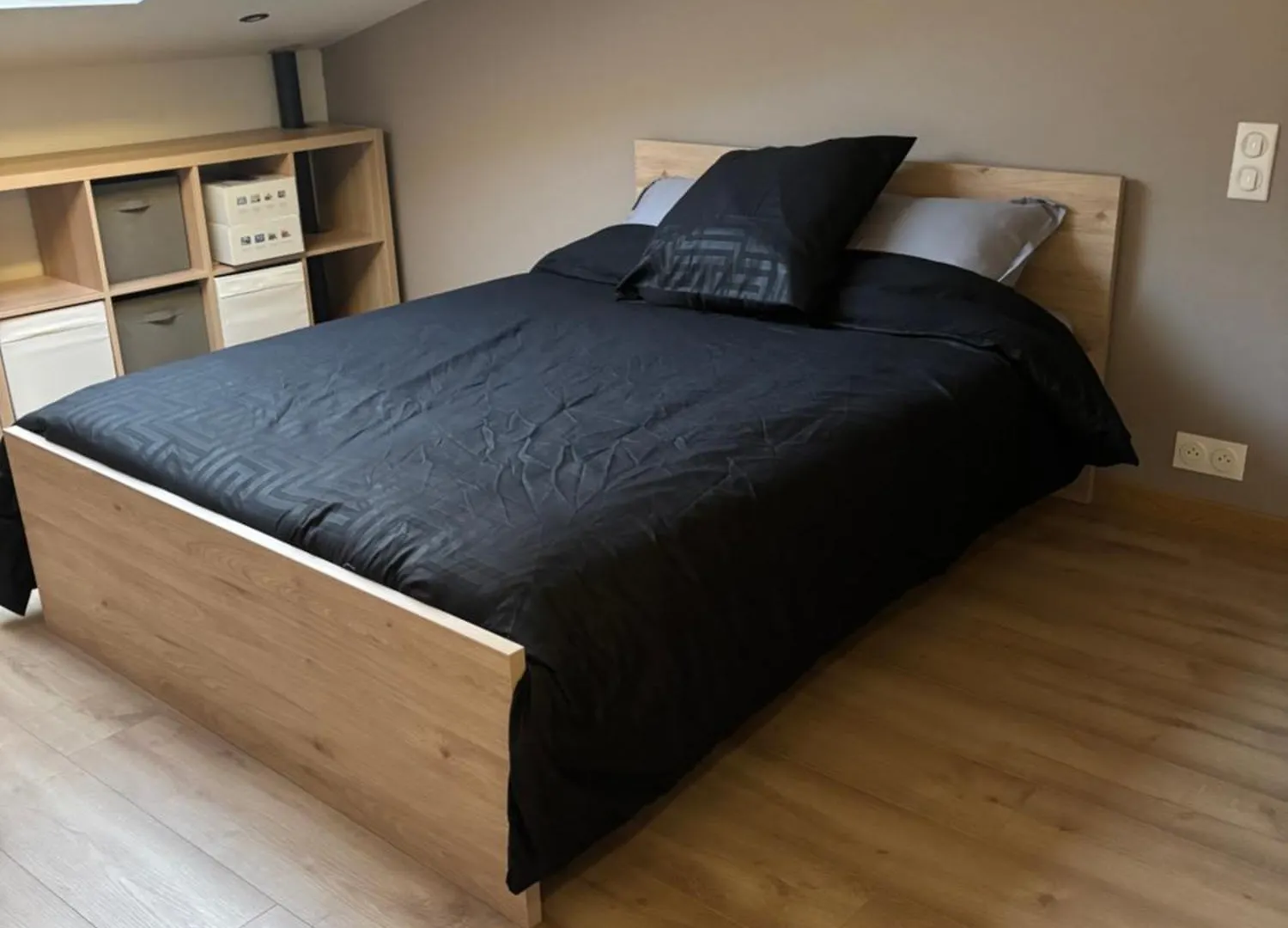 Charmante Petite Maison Publier Holiday home