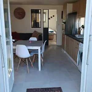 Harmony Appartement