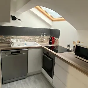 L' Oteni Appartement