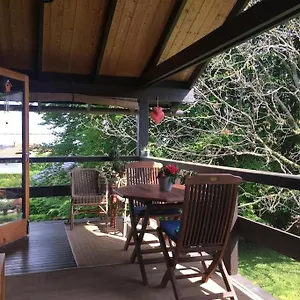 Le Fayard Vue Chalet