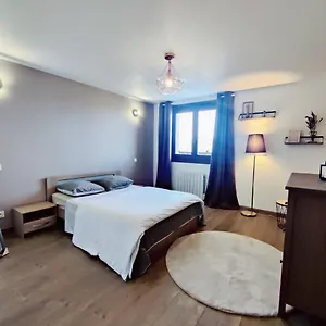 Vigny Du Appartement