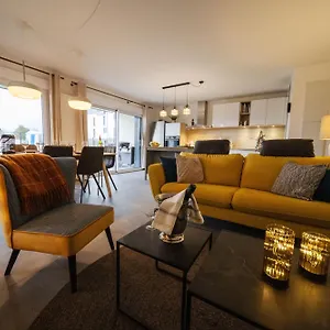 L'escale Du Leman Appartement