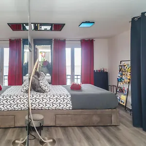 Bellerive Magnifique Vue Appartement