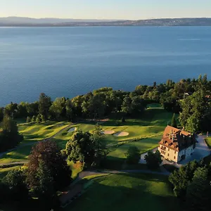 Le Manoir Du Golf Couette-café
